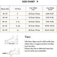 Zapatillas de Hombre de Verano Dibujos de Osito, Suela Suave y Gruesa, Antideslizante, Chanclas Exquisitas para Baño, Playa, Aire Libre para Parejas - details 0
