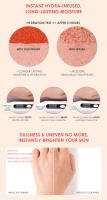 Focallure Maquillaje Hidratante Frontal Leche Fa138 # 2 - details 4