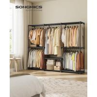 Perchero de Ropa de Gran Capacidad Diseño Elegante para Dormitorio, Sala de Estar, Lavandería - details 4