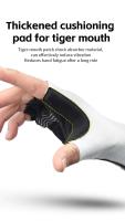 Guantes de Ciclismo de Verano Transpirables para Hombres y Mujeres Almohadilla de Palma Gruesa - details 5