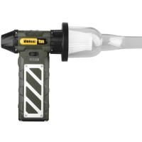 110000 Mini ventilador Turbo Jet RPM, potente soplador de aire inalámbrico de alta potencia, plumero de aire eléctrico recargable multifuncional - details 10