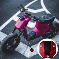 Extensión de Soporte de Kickstand para Motocicleta Placa de Soporte Antideslizante para Base Ampliada - details 7