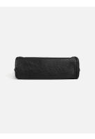 Bolso de Mano de Cuero Negro de Gran Capacidad Nuevo Bolso de Hombro para Viajeros - details 15