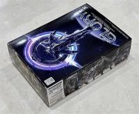 【En stock】 Kit de modelo de ensamblaje Evolution GLORY 1/100 MG Eternal Star ST-001 - details 1