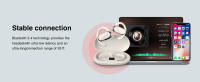 Auriculares abiertos Bluetooth con gancho para la oreja y ANC - details 4