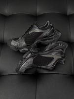 Zapatillas Bajia Vintage para Hombres y Mujeres Estilo Tendencia Ligero y Incresible de Altura con Suela Gruesa de Otoño 2024 - details 6