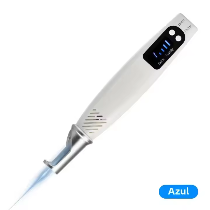 Máquina de Láser Picosegundo para Eliminación de Tatuajes Equipo de Belleza para Quema de Manchitas y Cuero Pigmentada - 1