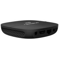 TV Box Android 13.0 Smart TV con Núcleo Cuadrado Allwinner H313 Reproductor de Medios HD 4K con Wifi Doble BT Caja Superior de 1G 8G - details 10