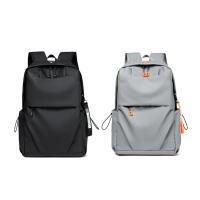 Mochila para hombre, bolso ligero para ordenador portátil, informal, USB, mochila de viaje para jóvenes de negocios, bolsa deportiva para adolescentes al aire libre, mochila escolar para estudiantes - details 7
