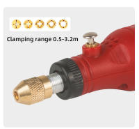 Destornillador Eléctrico Inalámbrico Mini de la Marca Dremel para Trabajos de Madera y Grabado Herramienta de Bricolaje para Joyería Metal y Vidrio - details 4