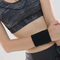 Muñequeras protectoras de compresión deportiva, muñequera elástica transpirable para ejercicio, Protector de muñeca para tendinitis para hombres y mujeres - details 9
