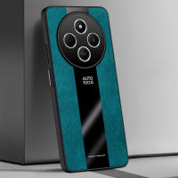 Funda de cuero PU para Xiaomi Redmi 14C 4G / POCO C75 Teléfono Cubierta Cámara Proteger Caso duro - details 2