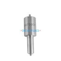 6 uds Boquilla De Inyector 5621777 DLLA150S6730CF Accesorios Para Autos Compatibles con Massey Ferguson 1014 1024 1250 2620 - details 0