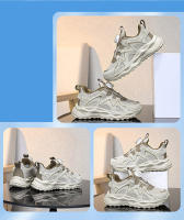Nuevos zapatos para niños, zapatillas de deporte para niños y niñas, zapatos deportivos transpirables para exteriores, zapatos de tenis antideslizantes, zapatos cómodos para caminar - details 9