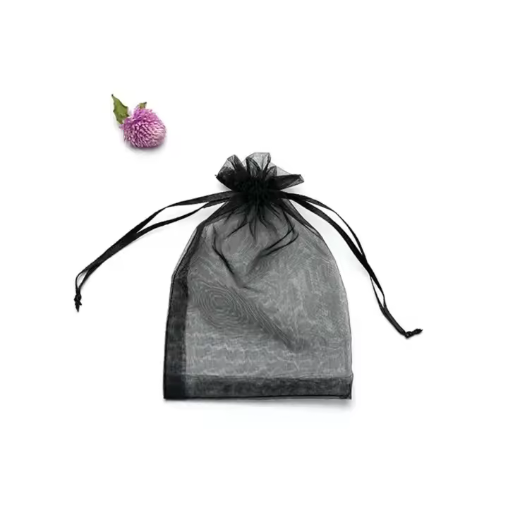 Control de plagas protector de frutas y verduras de uva, fresa, bolsas a prueba de pájaros, fundas de malla, 25/50 UDS. - 1