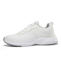 Zapatos deportivos transpirables zapatos casuales zapatos para correr transpirables de malla para mujer pareja moda versátil marea - details 48