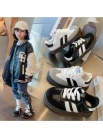 Zapatillas deportivas ligeras y transpirables para niños y niñas, zapatos informales de fondo suave para estudiantes - details 9