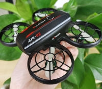 Dron de Control remoto con cámara HD para niños, Mini OVNI, wifi, FPV, helicóptero, cuadricóptero, Avión de juguete, regalo - details 12