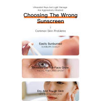 Disaar FPS 60 protector solar 50ml blanqueador bloqueador solar de larga duración con protección UV hidratante crema protectora para la piel - details 2
