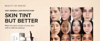 beauty of joseon tinted sunscreen