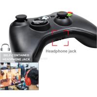 Controlador de juego inalámbrico para consola Xbox360 Joypad Joystick para Microsoft Xbox 360 Gamepad Controle Mando - details 3