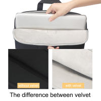 Bolsa para ordenador portátil para mujer, 11, 12, 14, 15, 15,6 pulgadas, funda para ordenador portátil, funda para Xiaomi, Hp, Lenovo, MacBook Air Pro 13 - details 3