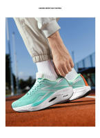 Zapatillas de correr transpirables de verano para hombre, calzado deportivo multifuncional, adecuado para entusiastas del calzado deportivo - details 10