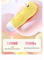 Leten-vibrador de succión para mujer, succionador de clítoris, estimulador de vacío para pezón Oral femenino, juguetes para adultos, sexo erótico - details 4