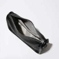Bolso de hombro de piel de vaca auténtica para mujer, bandolera de cuero suave, tendencia 2023 - details 22