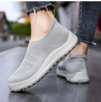 Zapatillas de Moda para Mujer Comodidad en Plataforma Talla Grande Zapatos Vulcanizados - details 8