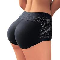Bragas para glúteos, almohadillas para cadera para mujer, moldeador Fa, control del abdomen, ropa interior invisible, glúteos falsos. - details 4