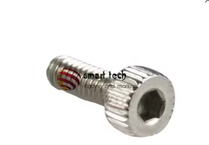 Piezas de repuesto Domino de buena calidad, tornillo Domino 04368 M2 * 5 para impresora de inyección de tinta Domino A100 A200 A300 - 1