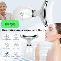 Equipo Masajeador Facial para Rejuvenecimiento, Antienvejecimiento, hidratación, vitamina, acné, Colagen - details 1