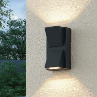Luz de Pared de Estilo Nórdico Minimalista Lámpara de Pared para Jardín, Restaurante, Hotel, Baño, Sala de Estar Iluminación y Decoración - details 0