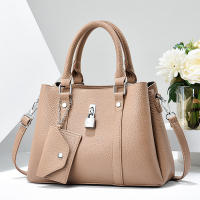 Nuevo bolso de viaje de ambiente moderno, bolso de hombro tipo mensajero informal de alta sensación para mujer - details 1