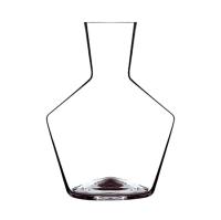 Botella de cristal hecha a mano perfecta para vino blanco de estilo simple y de alta calidad, 820 ml - details 4