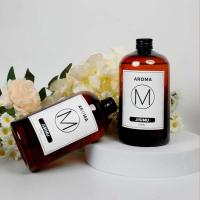 Perfumado para Coche Esencial de 500ml Frescor en Aire Aromático Difusor - details 1