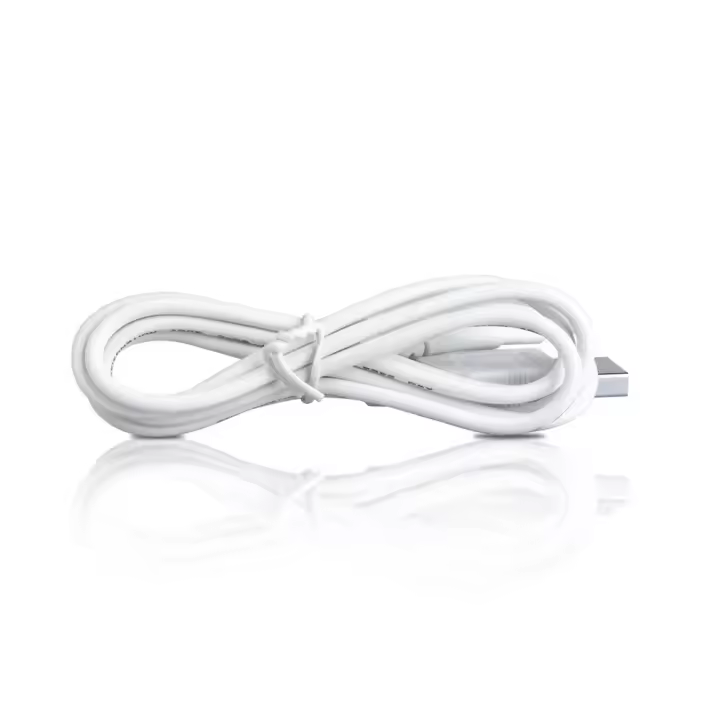 Cable de carga solo para irrigador bucal D52\F18 - 1