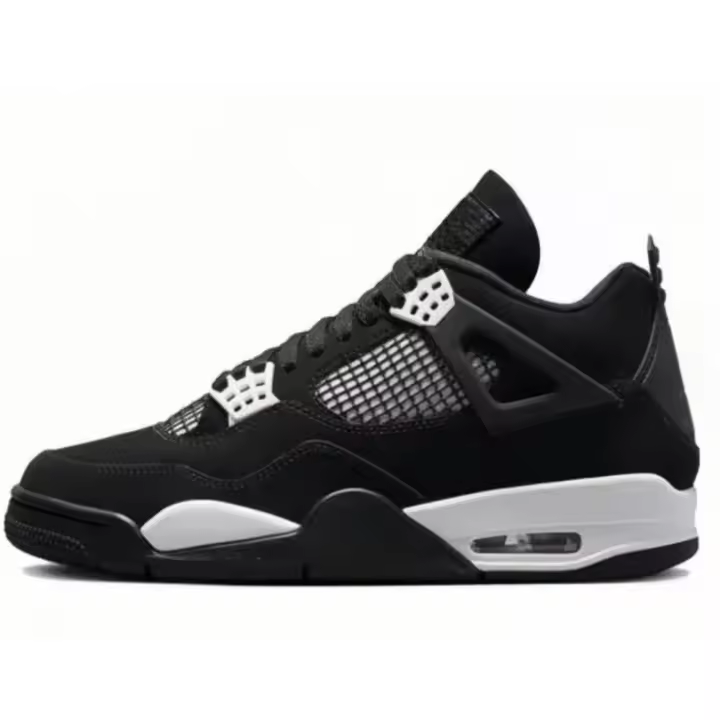 Antideslizante, resistente al desgaste, versátil, masculino y femenino, zapatos de baloncesto cómodos y adecuados para el deporte. - 1