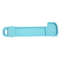 Cuchara feliz con tira para gato, utensilio de alimentación para aperitivos, líquido, cómodo y ahorrador de trabajo - details 0