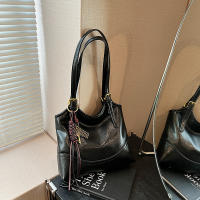 Primavera Popular Retro Versátil Pequeño Casual Cuadrado Bolso Bandolera Señoras Moda Axila Bolso Bandolera - details 11