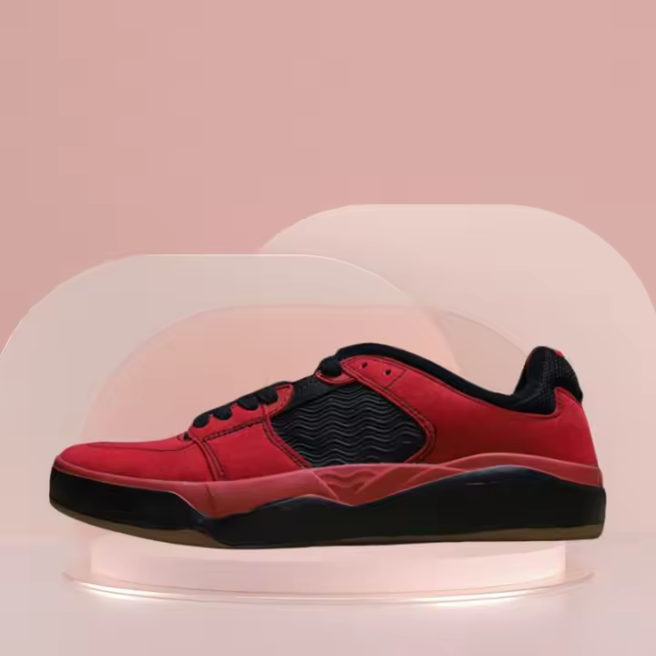 Zapatillas deportivas negras para hombres y mujeres - 1