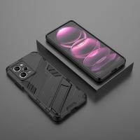 Funda para Xiaomi Poco X5 Funda trasera de PC blindada a prueba de golpes - details 2