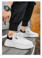 2025Zapatillas de deporte de ocio versátiles para hombre, zapatos deportivos ligeros y cómodos para caminar, zapatos de moda de alta calidad, calzado masculino - details 19