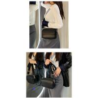 Nuevo bolso cuadrado, bandolera de hombro para mujer, bolso pequeño - details 8