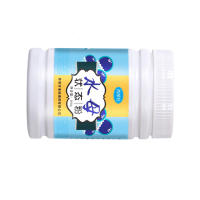 Cebo enrollado a mano para pesca con extracción de grano Natural, uso en pesca de agua dulce - details 0