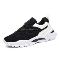 Nuevos zapatos para mujer Talon 2024, zapatos deportivos de malla transpirables de verano para hombre, precio bajo, alta calidad, City Walk Factory - details 0