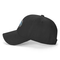 Gorra de béisbol Smith Mountain Lake State Park, envío directo, sombrero personalizado para Cosplay, salida de playa para mujer y hombre - details 2
