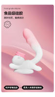 Juguetes sexuales, control remoto chupando huevo vibrante femenino masturbación erótica artefacto vibrador - details 7
