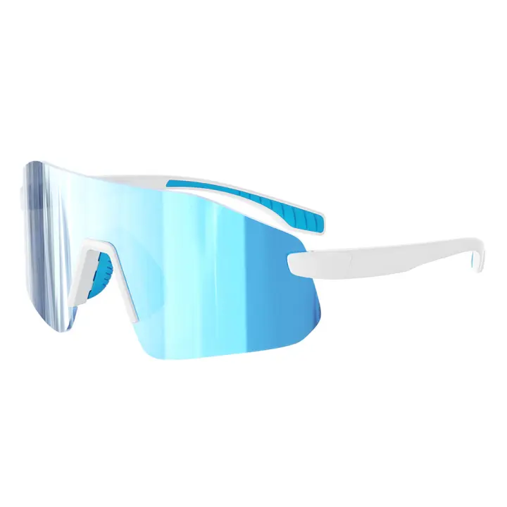 Gafas de sol ciclismo hombre movimiento bicicleta montaña senderismo pesca mujer aire libre Ultravioleta Protección solar Equipos de protección - 1